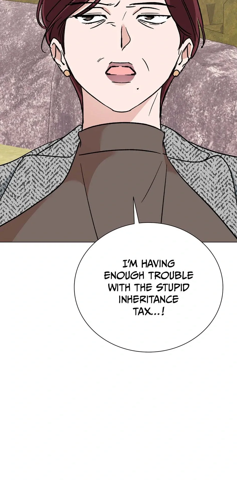 Difficult Boss Chapter 35 page 87