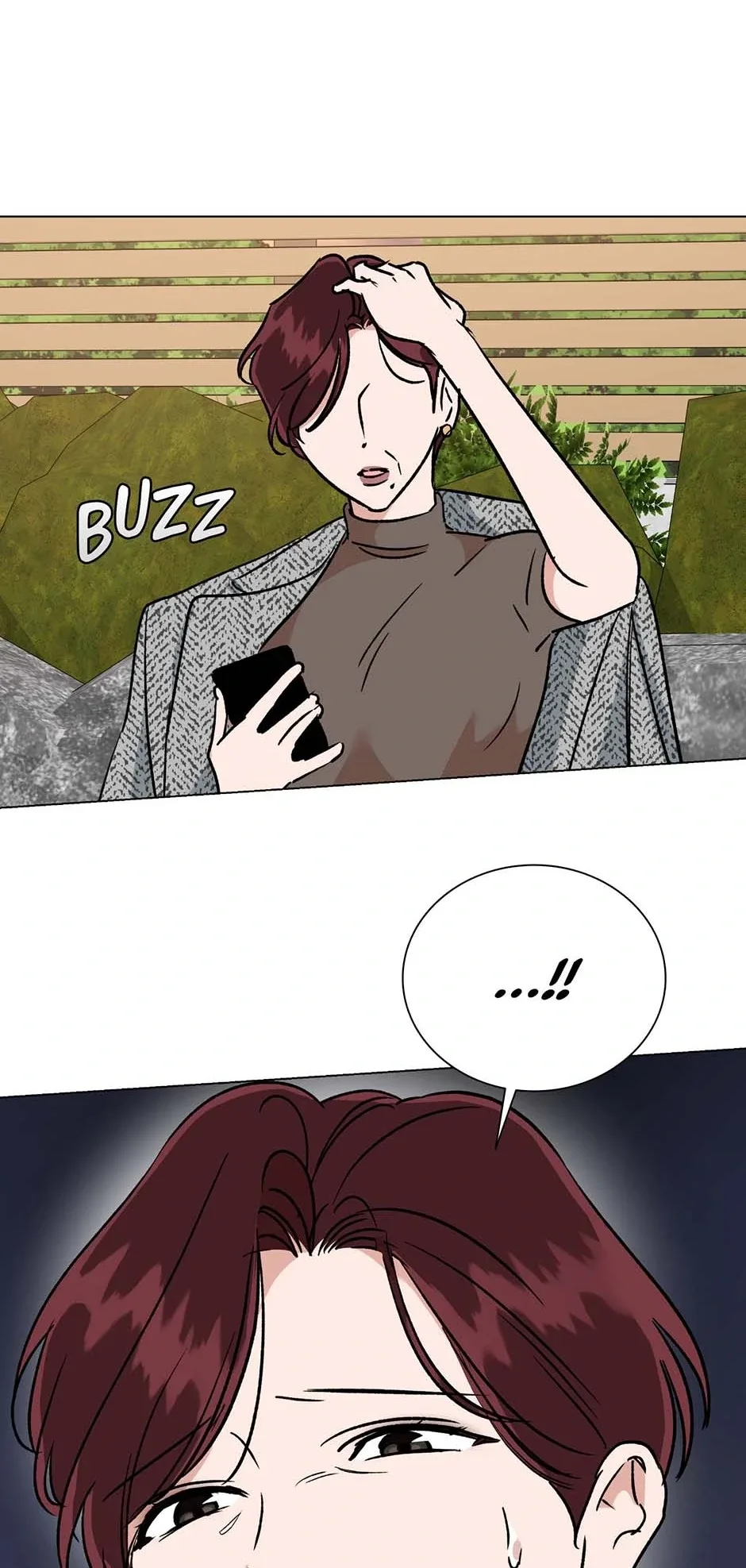 Difficult Boss Chapter 35 page 95