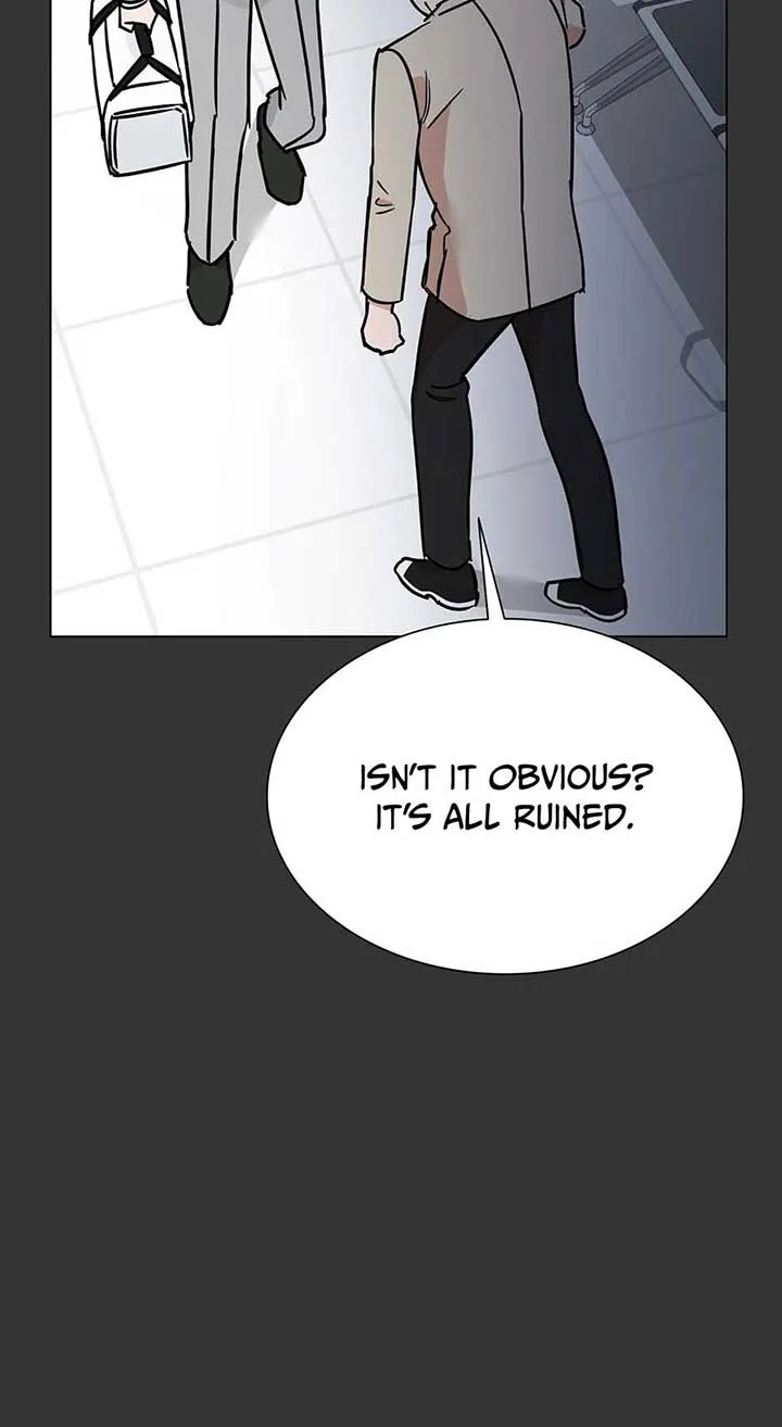 Difficult Boss Chapter 40 page 17