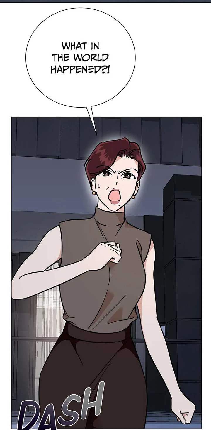 Difficult Boss Chapter 40 page 3