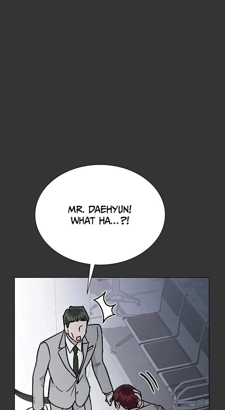 Difficult Boss Chapter 40 page 16