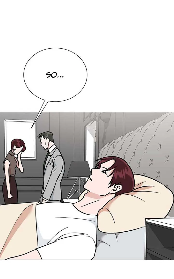 Difficult Boss Chapter 40 page 22