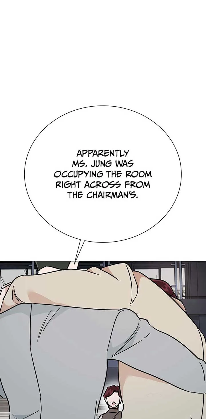 Difficult Boss Chapter 40 page 6