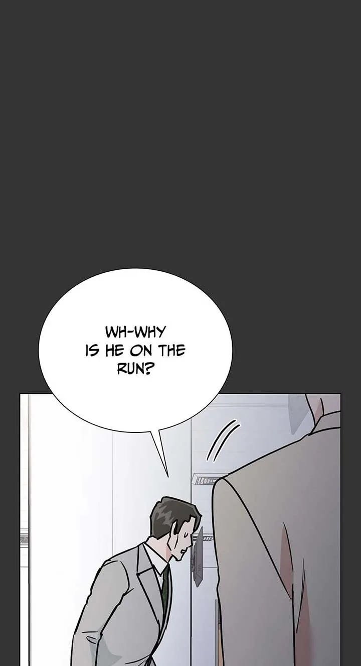 Difficult Boss Chapter 40 page 14