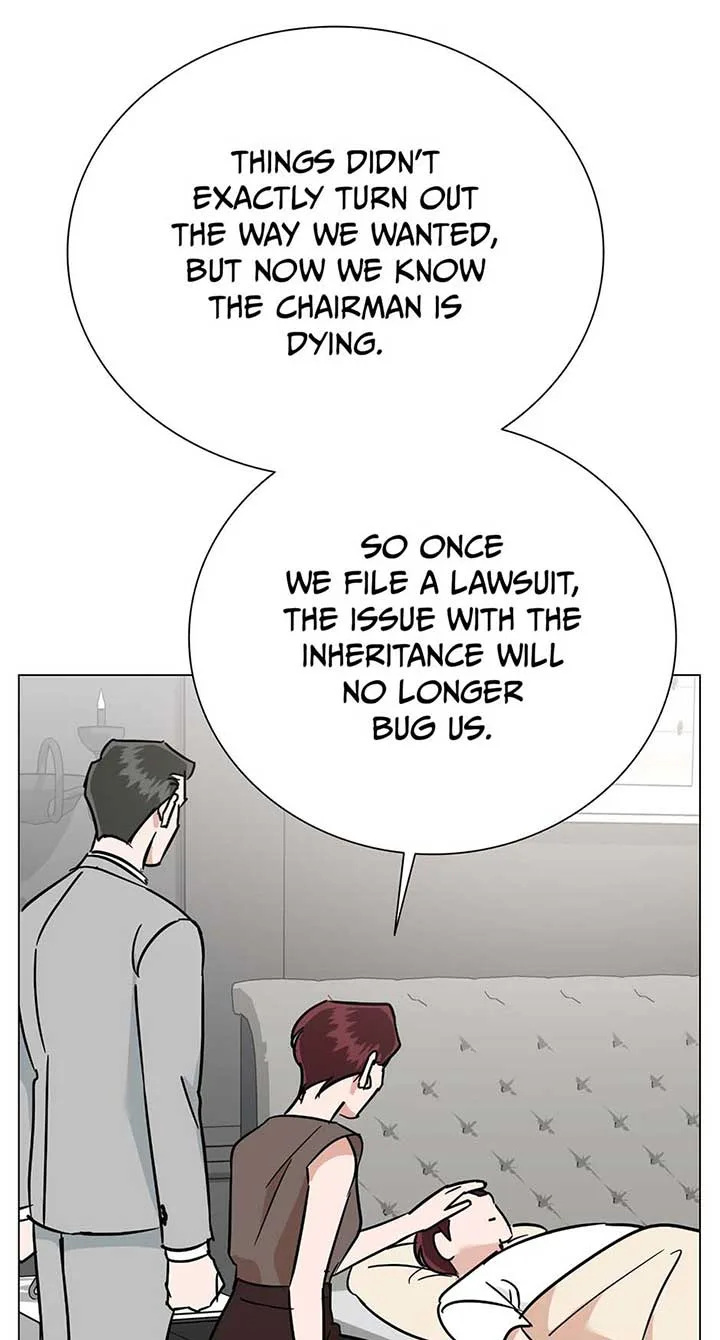 Difficult Boss Chapter 40 page 47