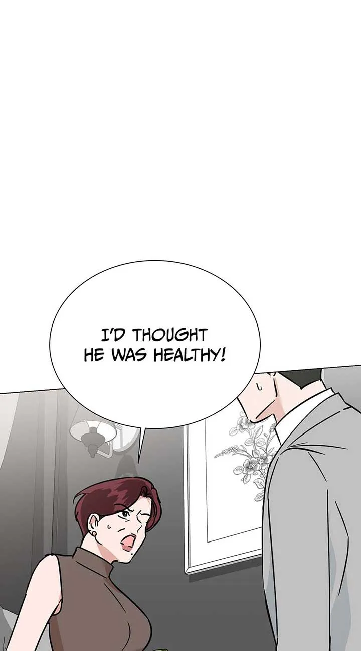 Difficult Boss Chapter 40 page 37