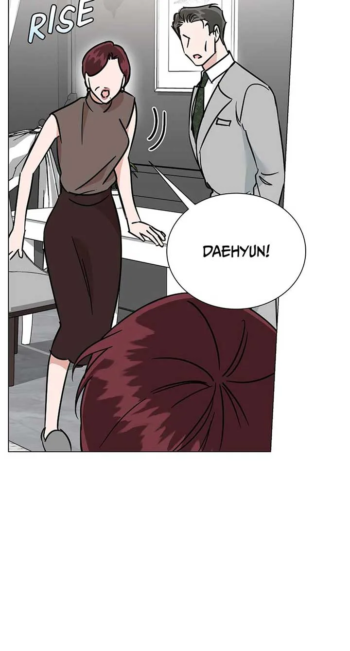 Difficult Boss Chapter 40 page 44
