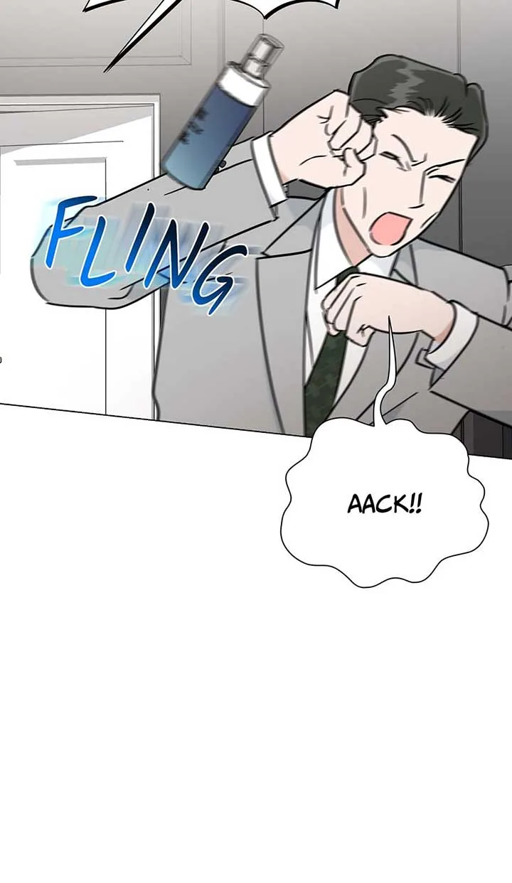 Difficult Boss Chapter 40 page 41