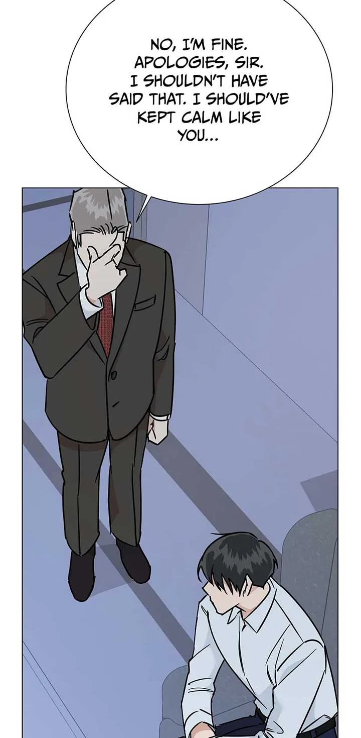 Difficult Boss Chapter 40 page 63