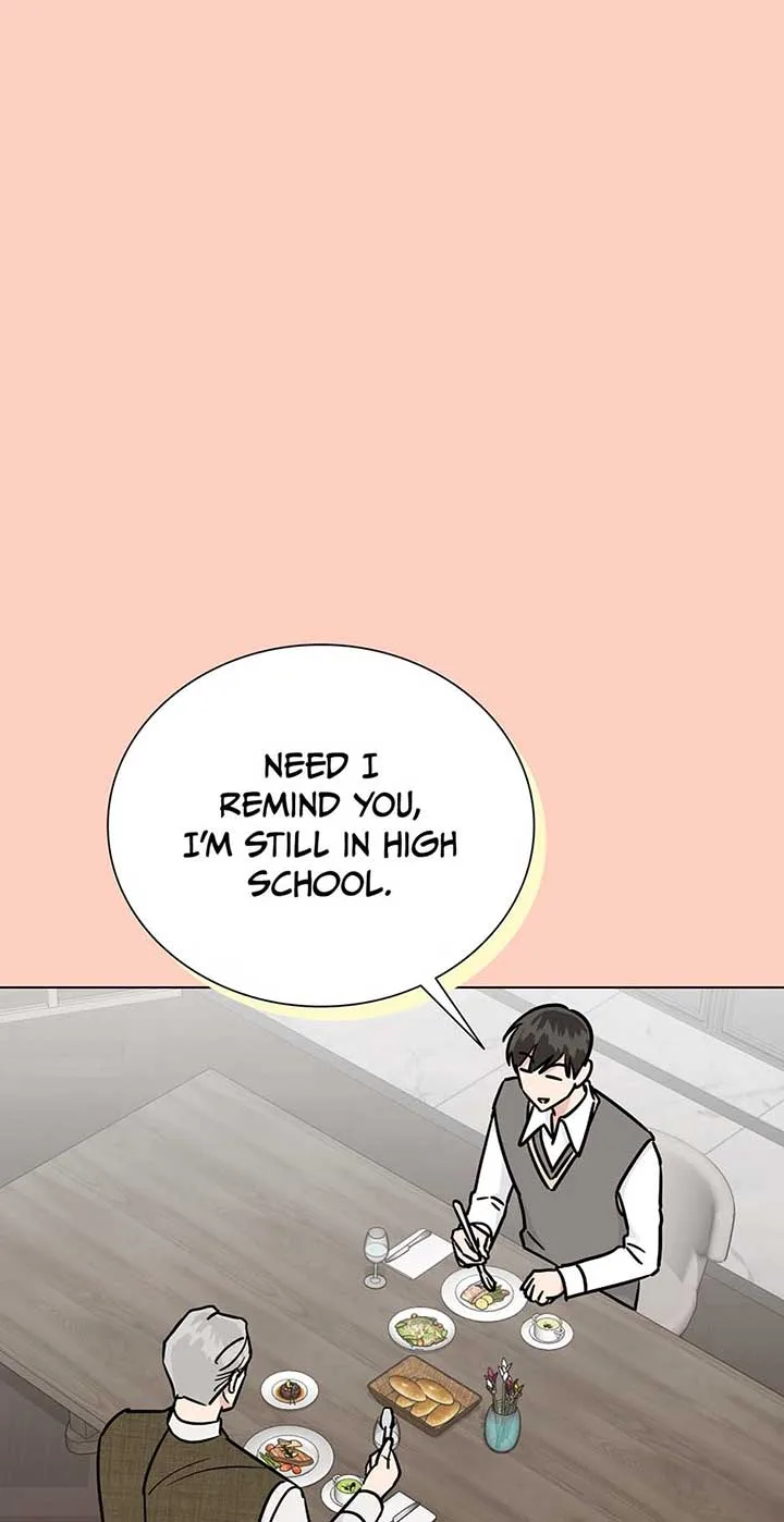 Difficult Boss Chapter 40 page 90