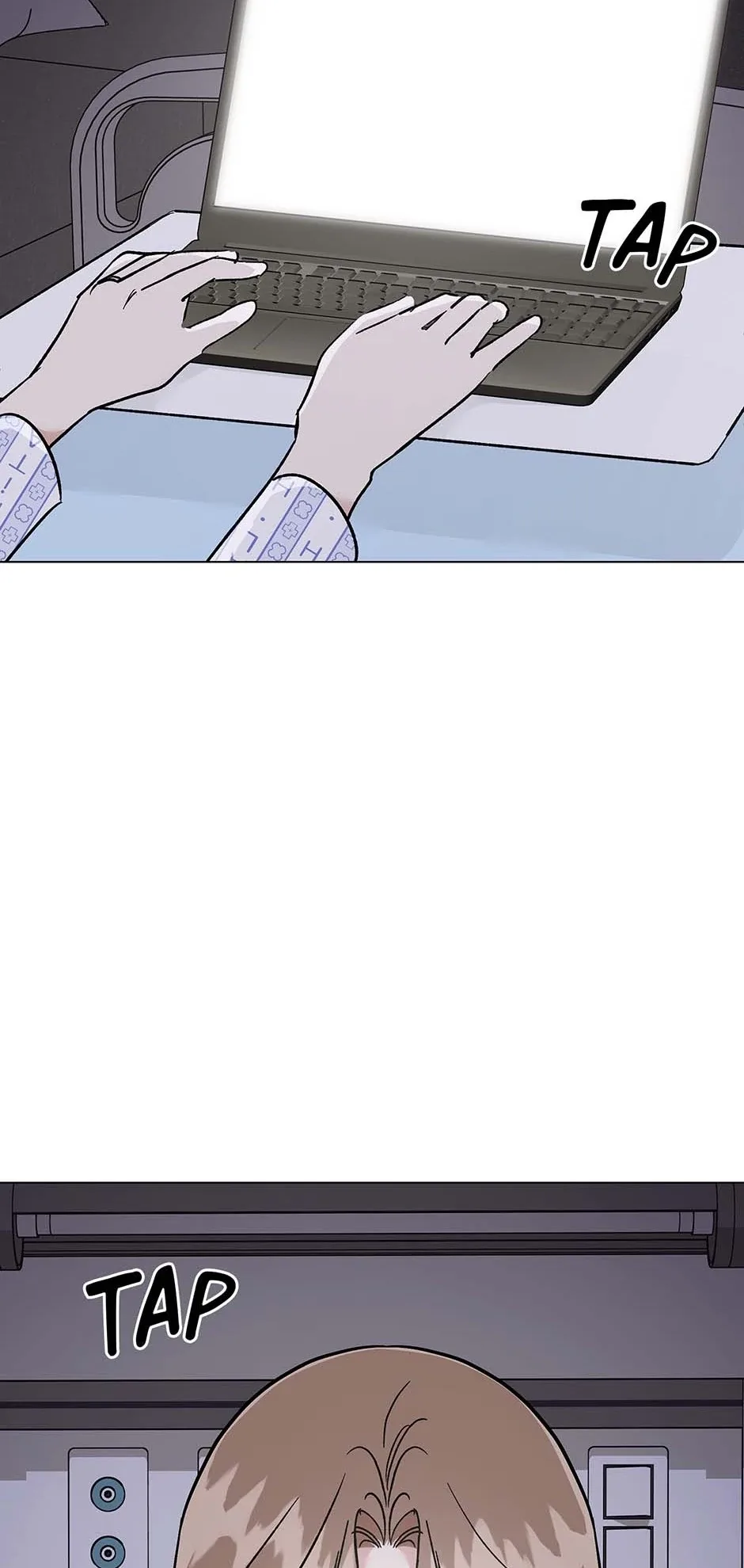 Difficult Boss Chapter 36 page 3