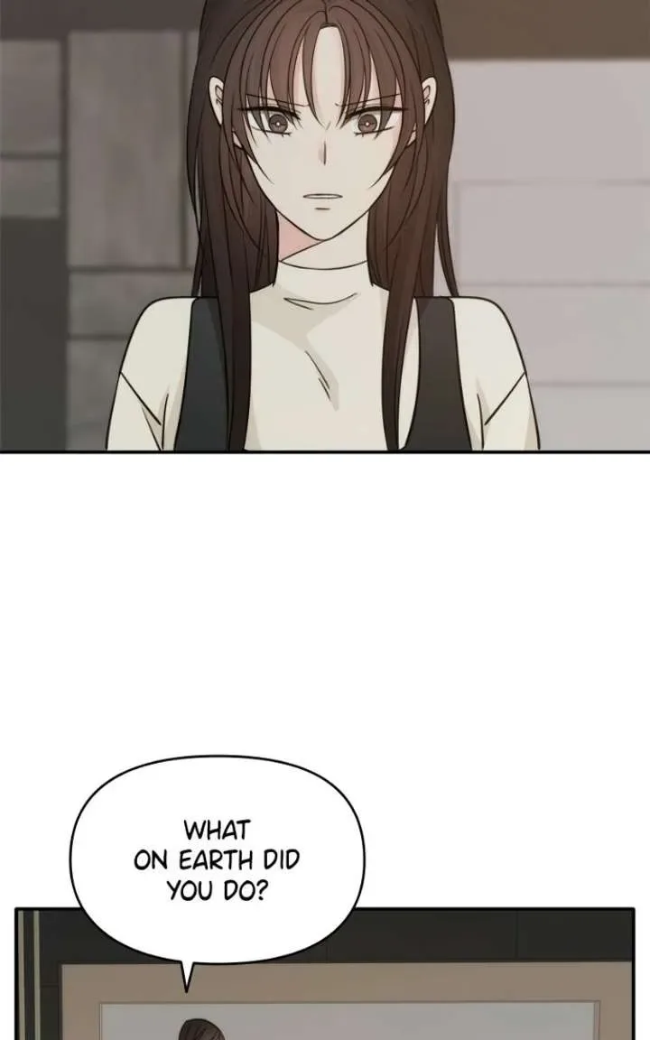 Disaster Is Always Nearby Chapter 83 page 3