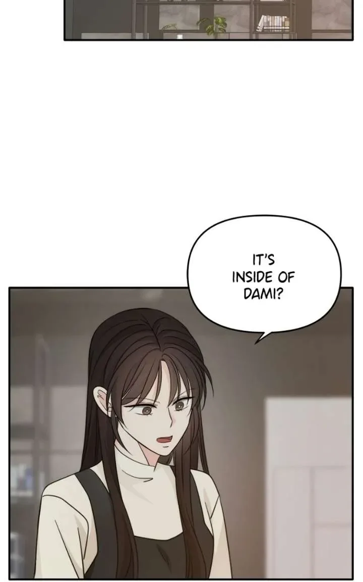 Disaster Is Always Nearby Chapter 83 page 10