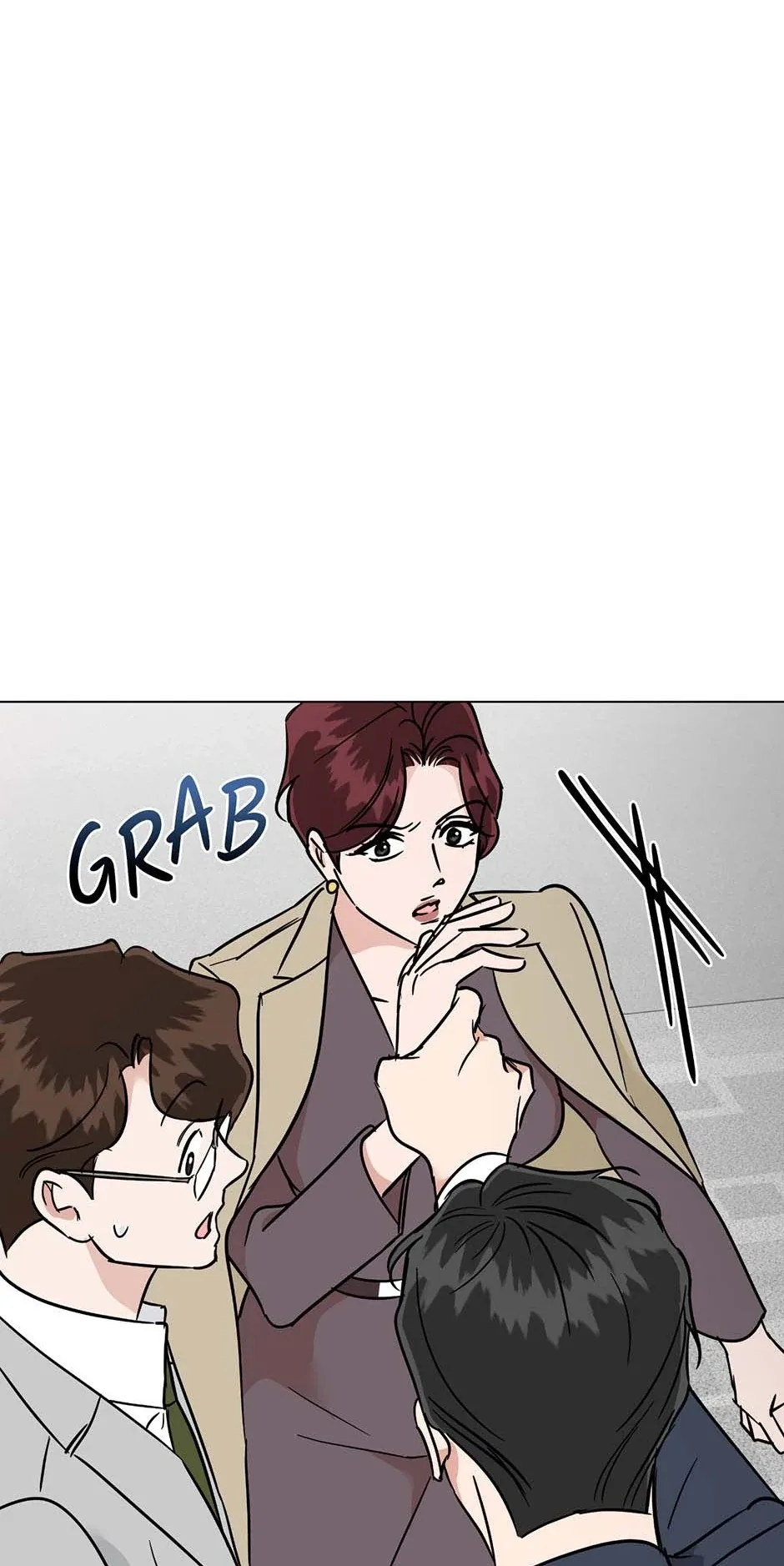 Difficult Boss Chapter 43 page 11