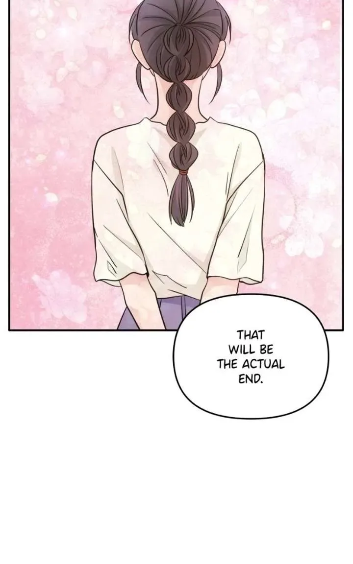 Disaster Is Always Nearby Chapter 83 page 15