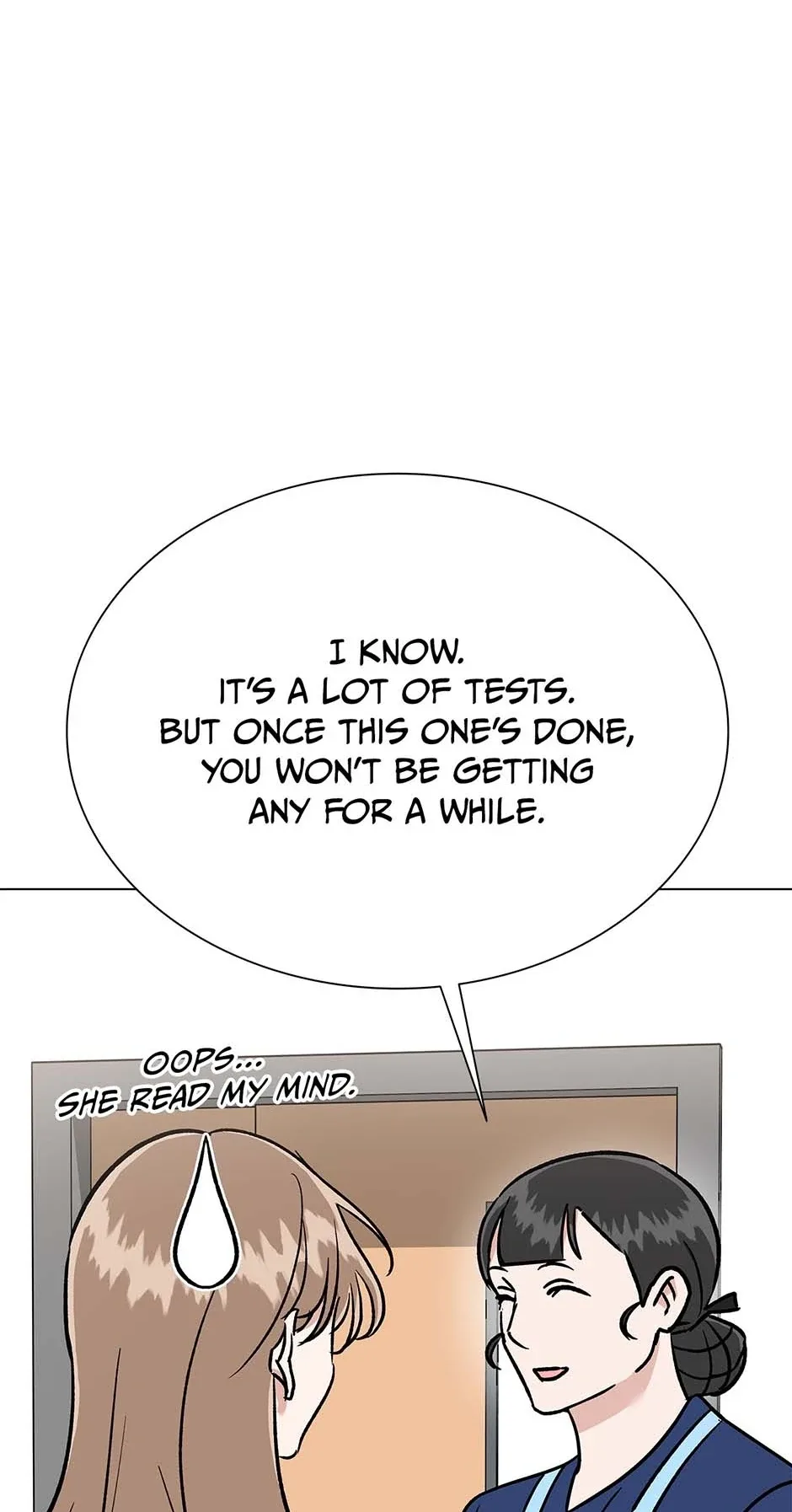 Difficult Boss Chapter 36 page 10