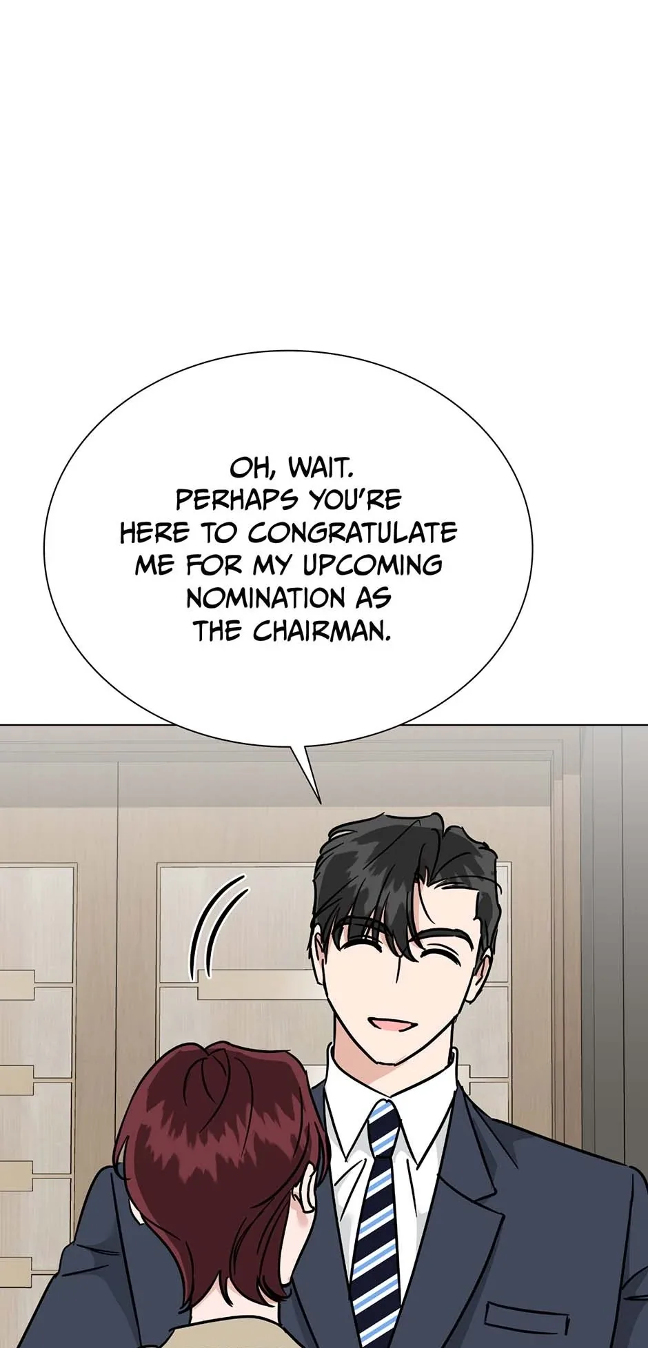 Difficult Boss Chapter 43 page 18