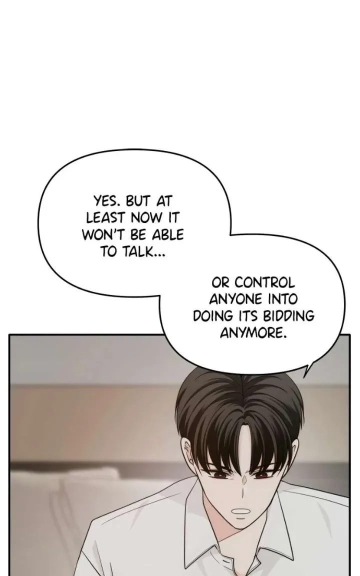Disaster Is Always Nearby Chapter 83 page 11