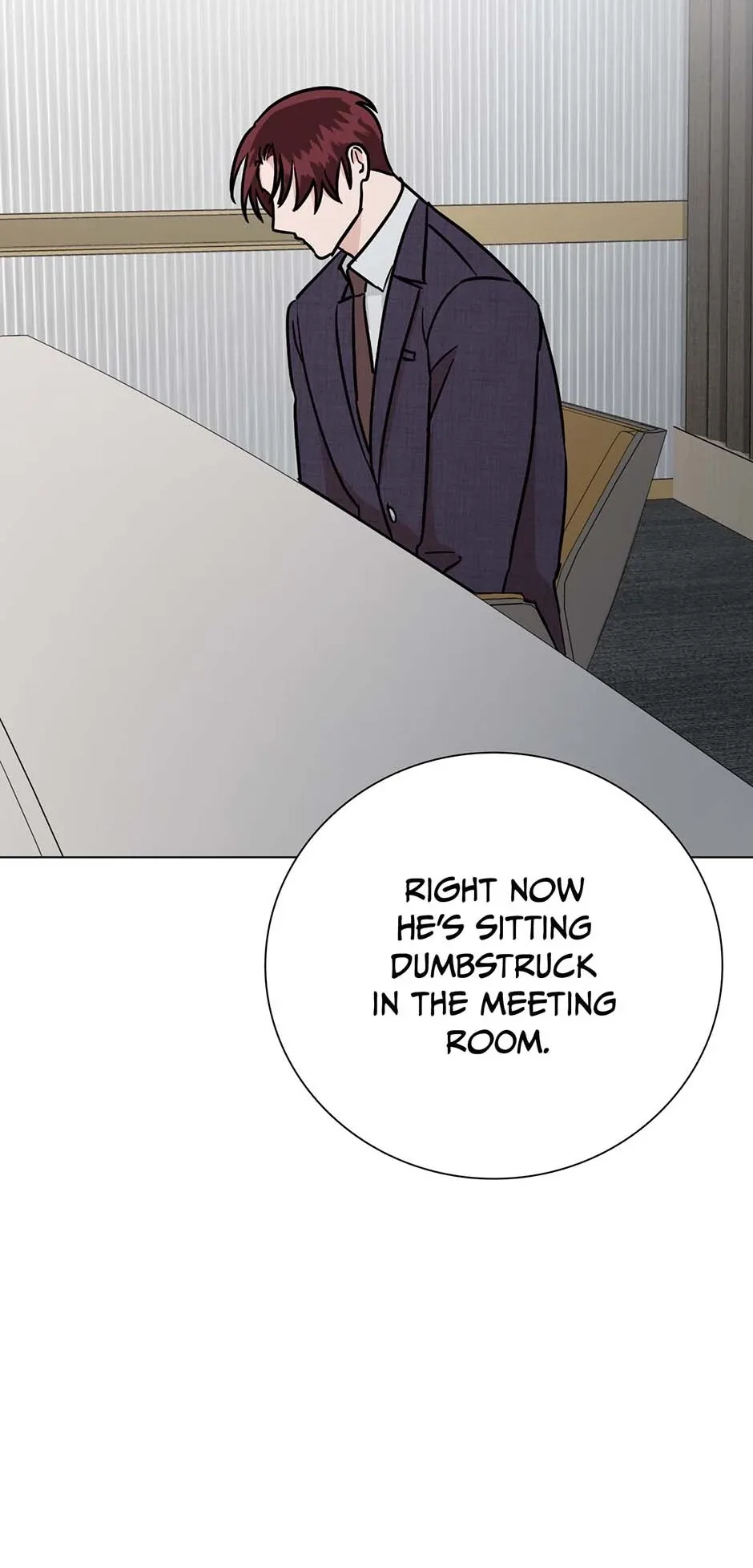 Difficult Boss Chapter 43 page 17