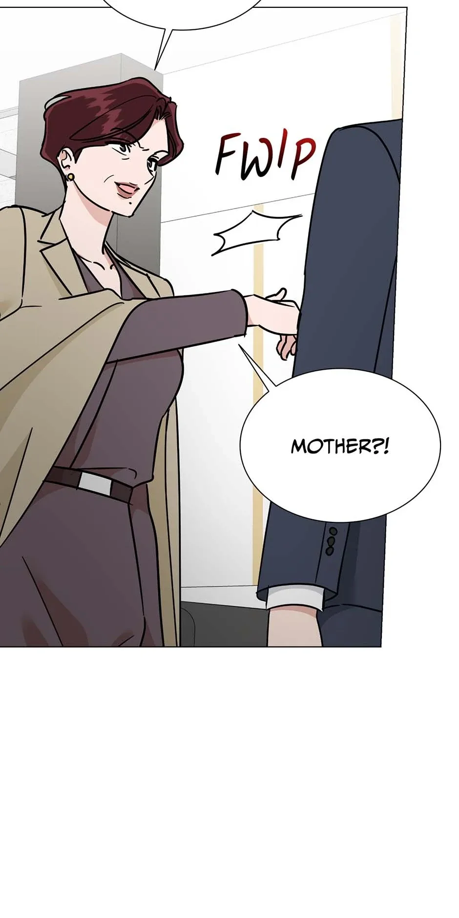 Difficult Boss Chapter 43 page 15