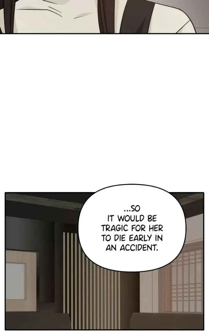 Disaster Is Always Nearby Chapter 83 page 20
