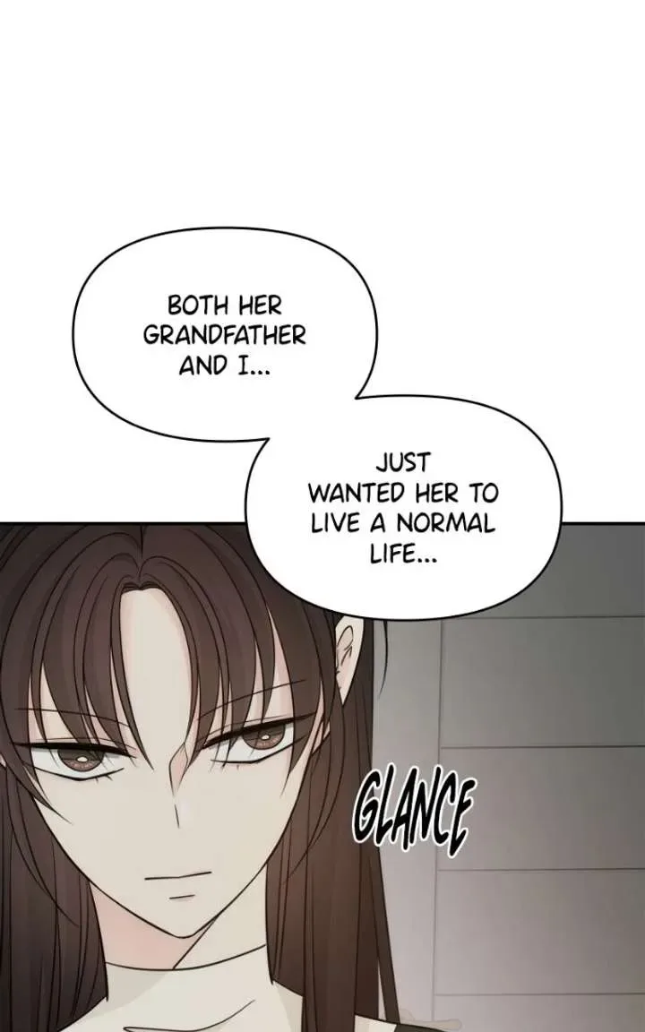 Disaster Is Always Nearby Chapter 83 page 19