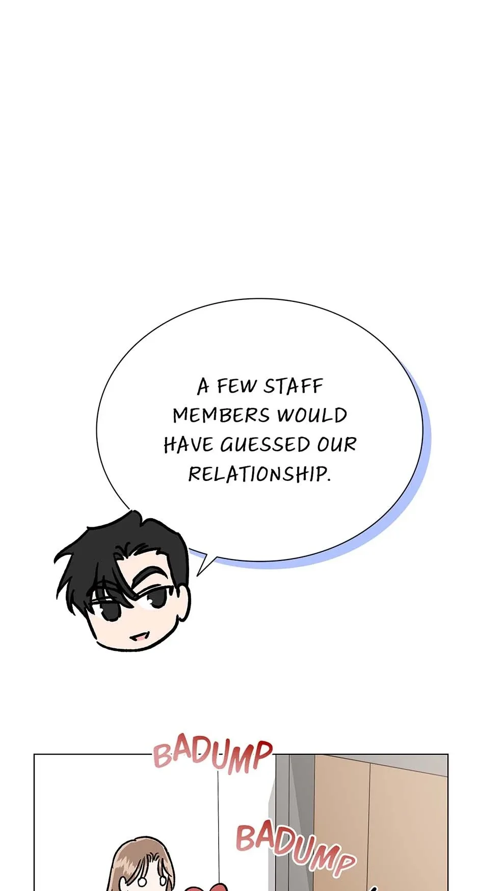 Difficult Boss Chapter 36 page 15
