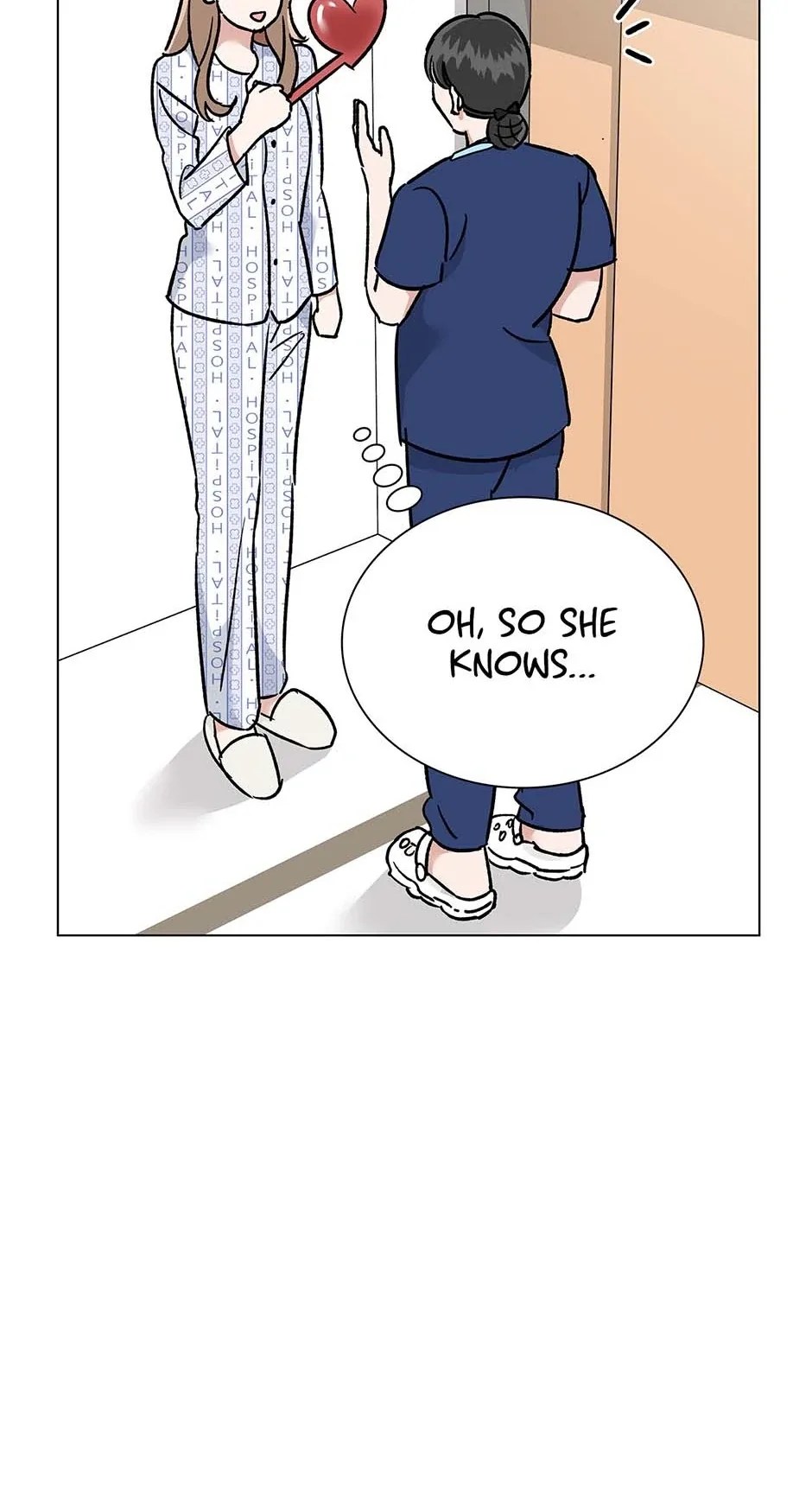 Difficult Boss Chapter 36 page 16