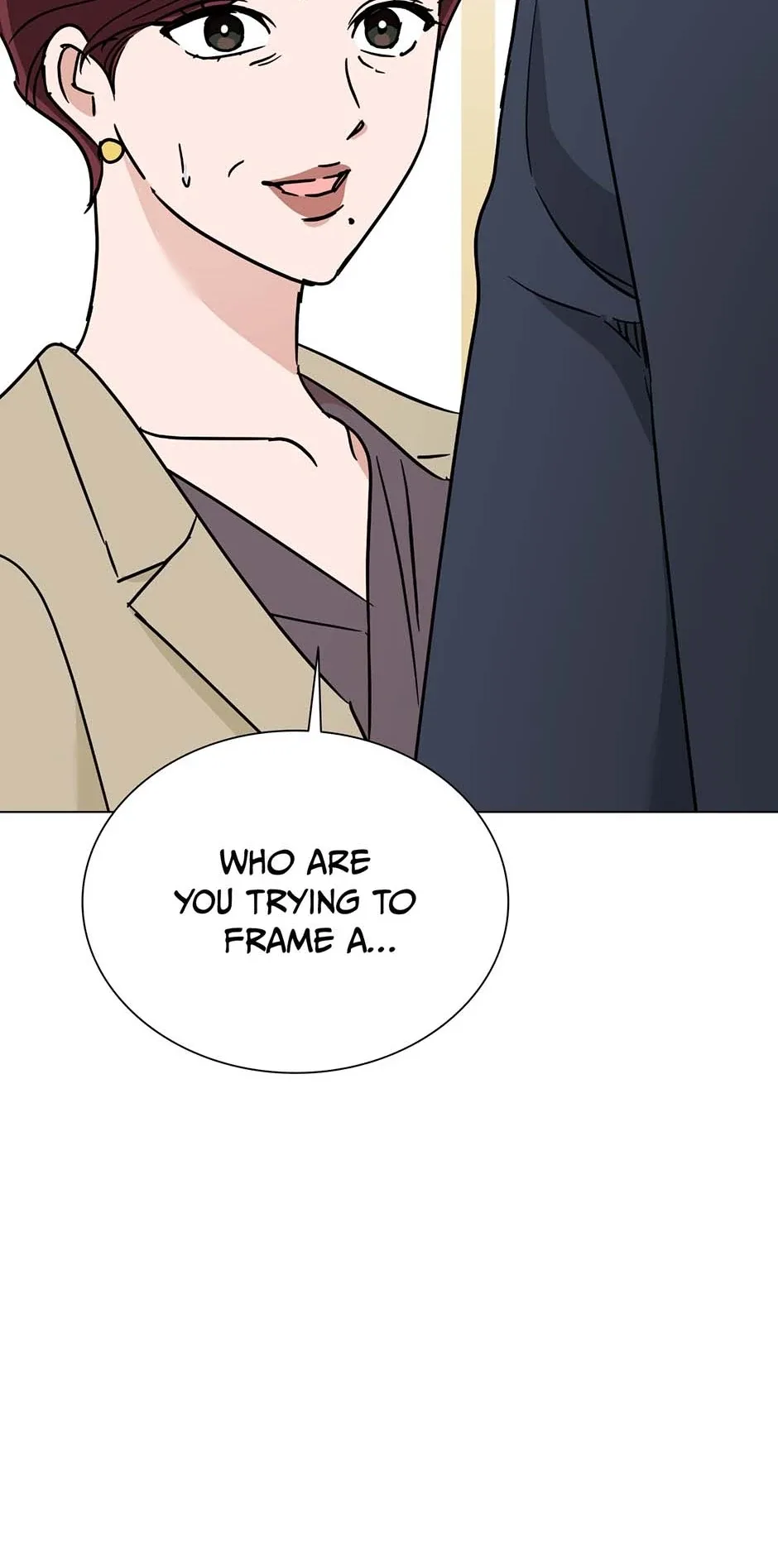 Difficult Boss Chapter 43 page 26