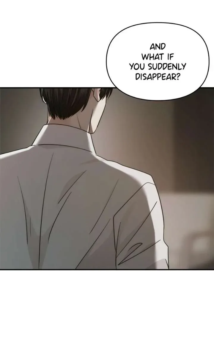 Disaster Is Always Nearby Chapter 83 page 29