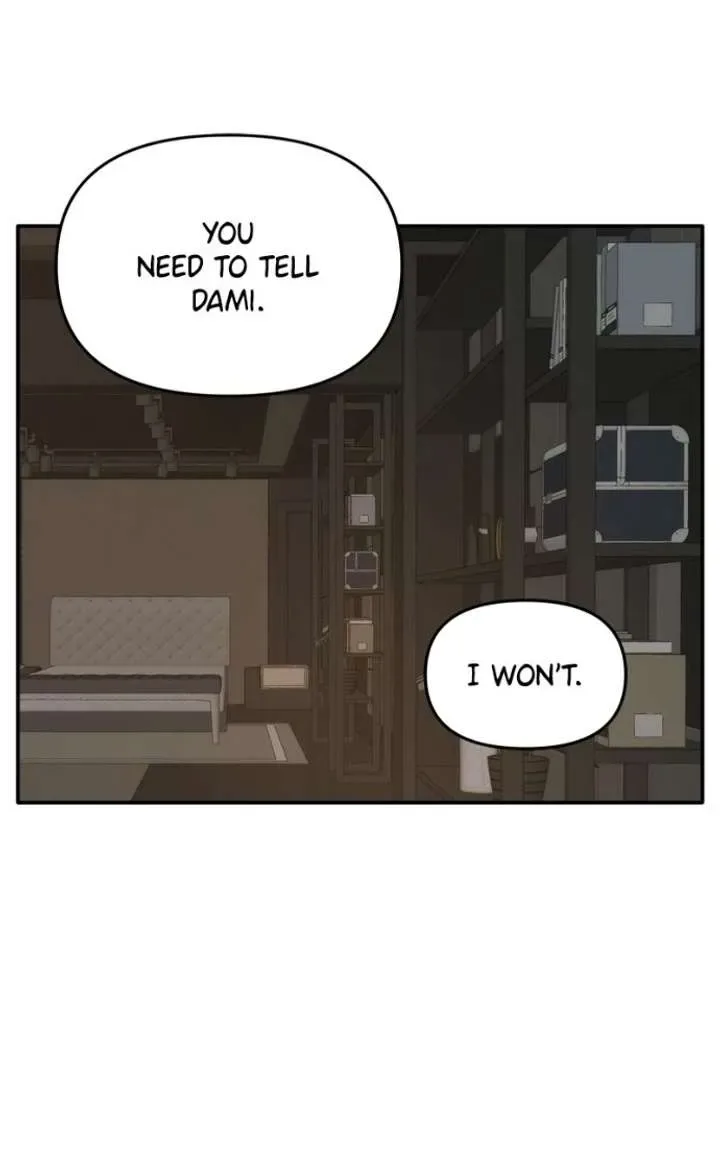Disaster Is Always Nearby Chapter 83 page 28