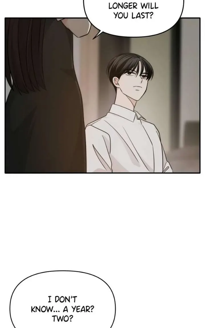 Disaster Is Always Nearby Chapter 83 page 25