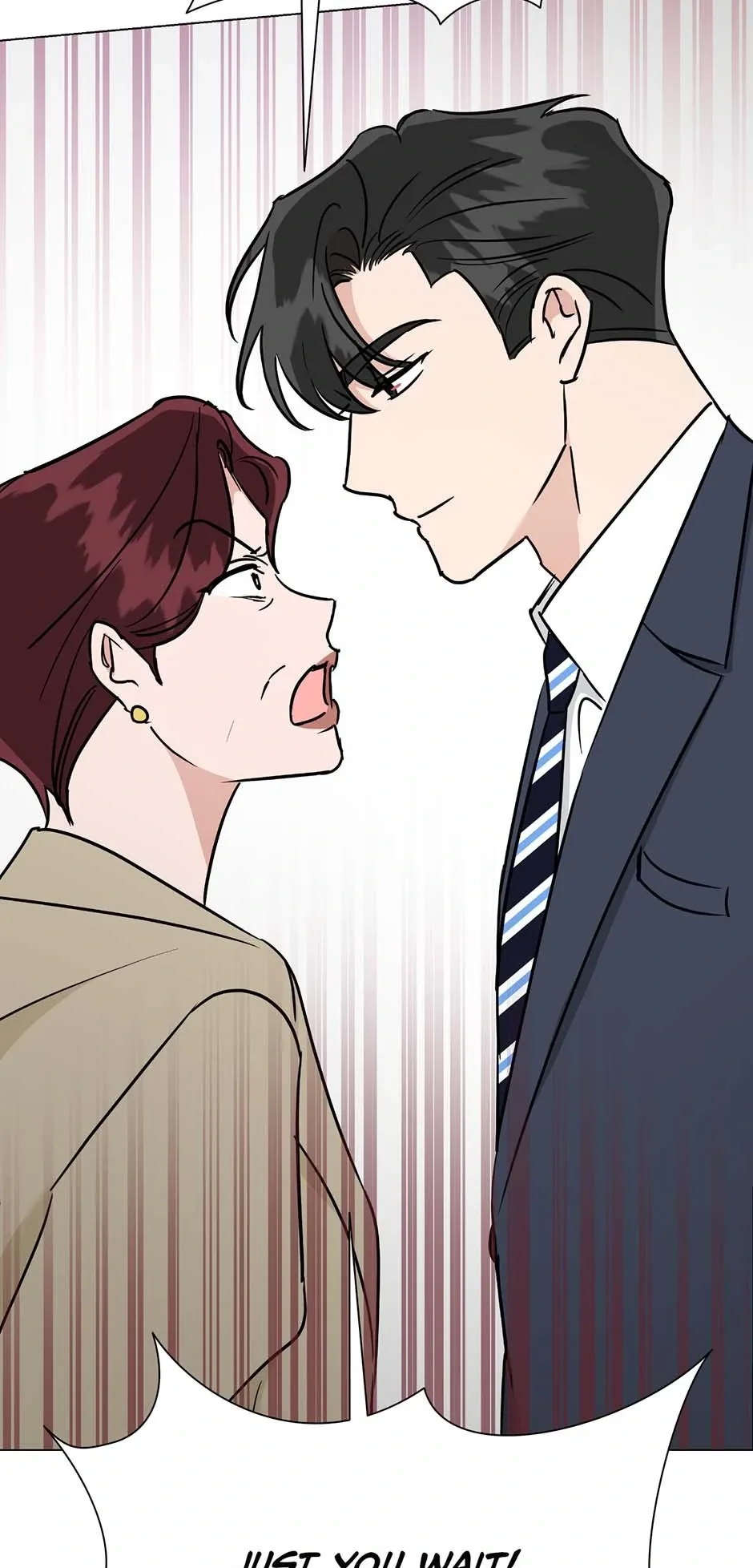 Difficult Boss Chapter 43 page 20
