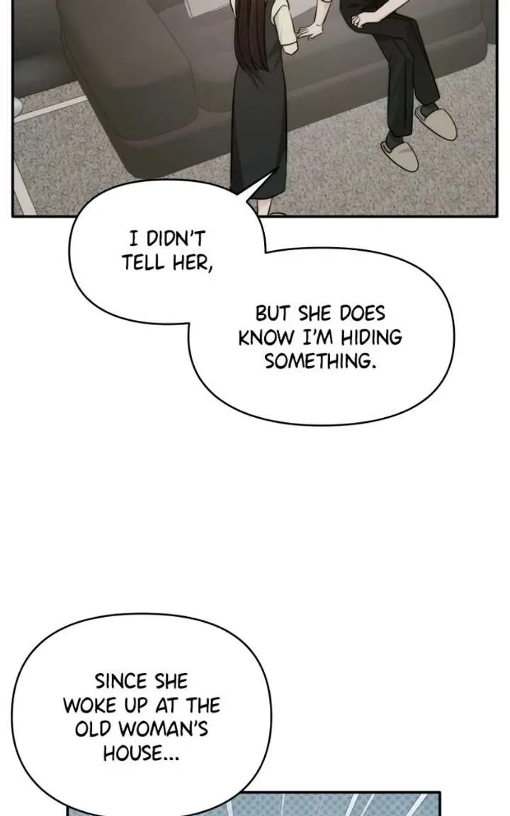 Disaster Is Always Nearby Chapter 83 page 23