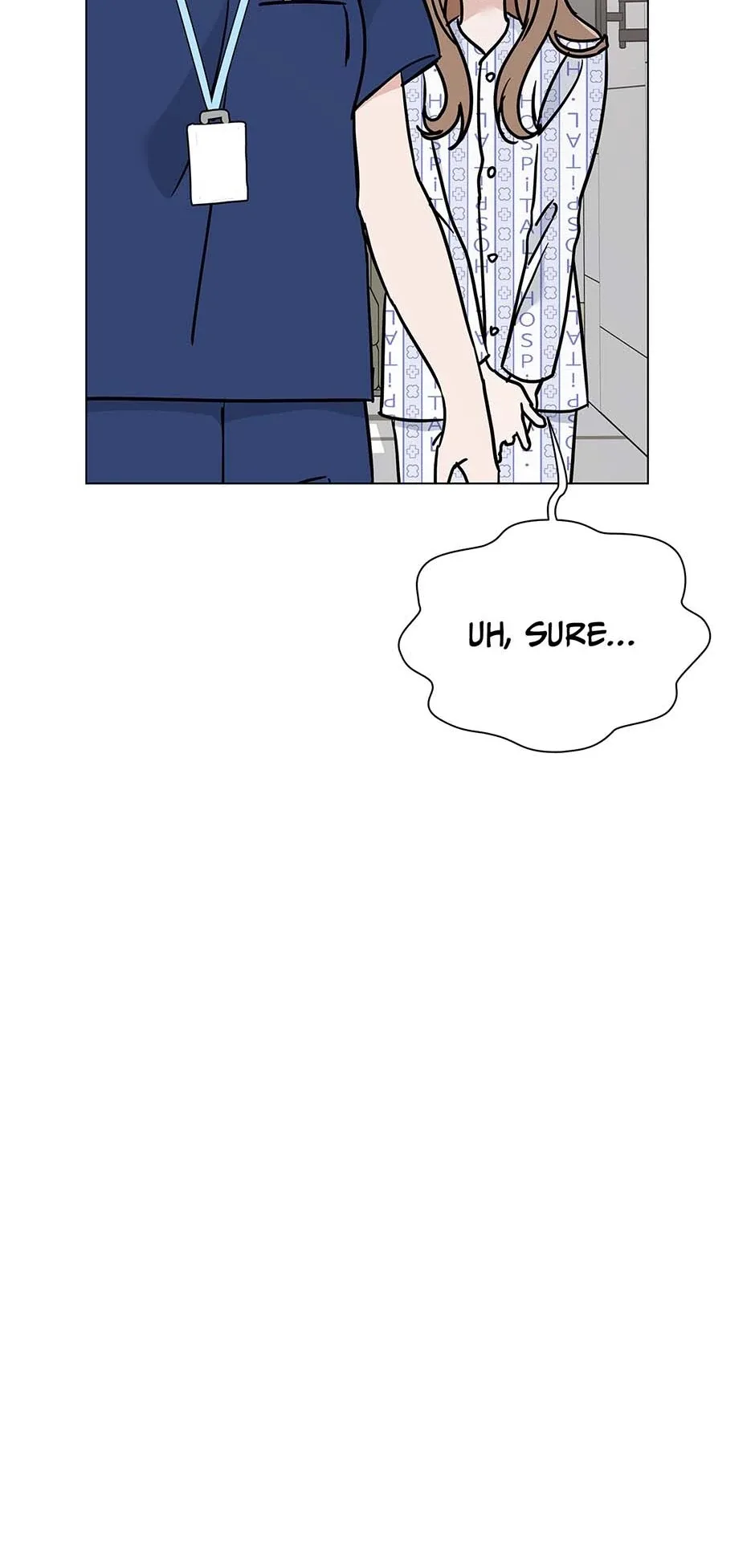 Difficult Boss Chapter 36 page 23
