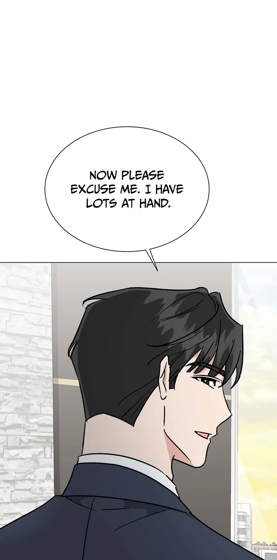 Difficult Boss Chapter 43 page 27