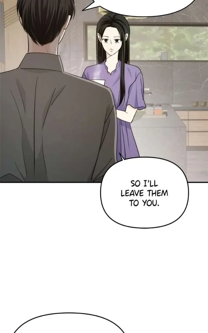 Disaster Is Always Nearby Chapter 83 page 34