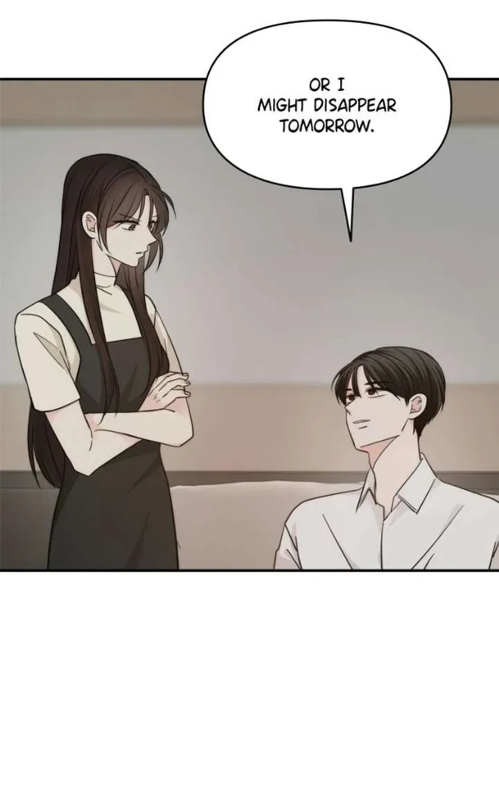 Disaster Is Always Nearby Chapter 83 page 27