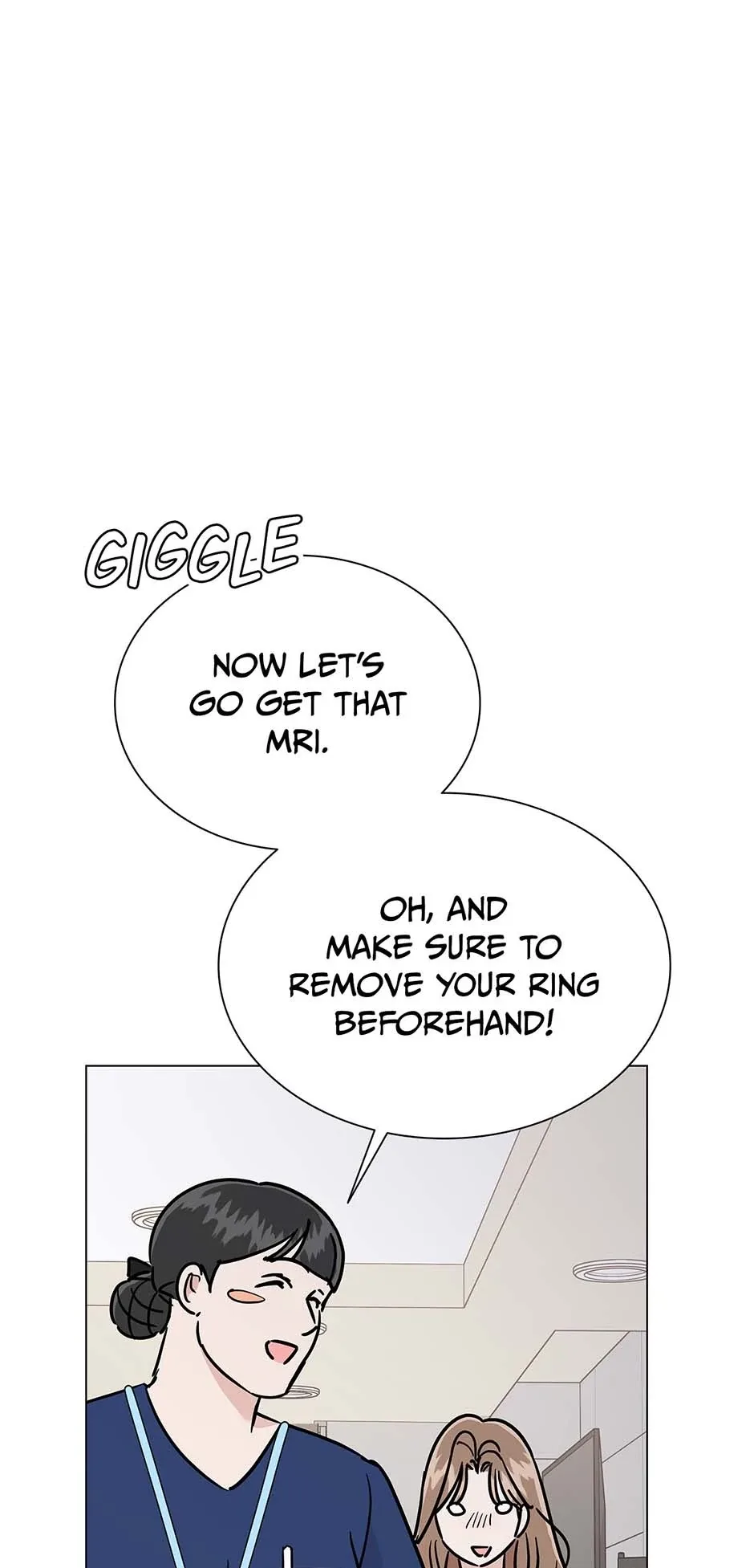 Difficult Boss Chapter 36 page 22