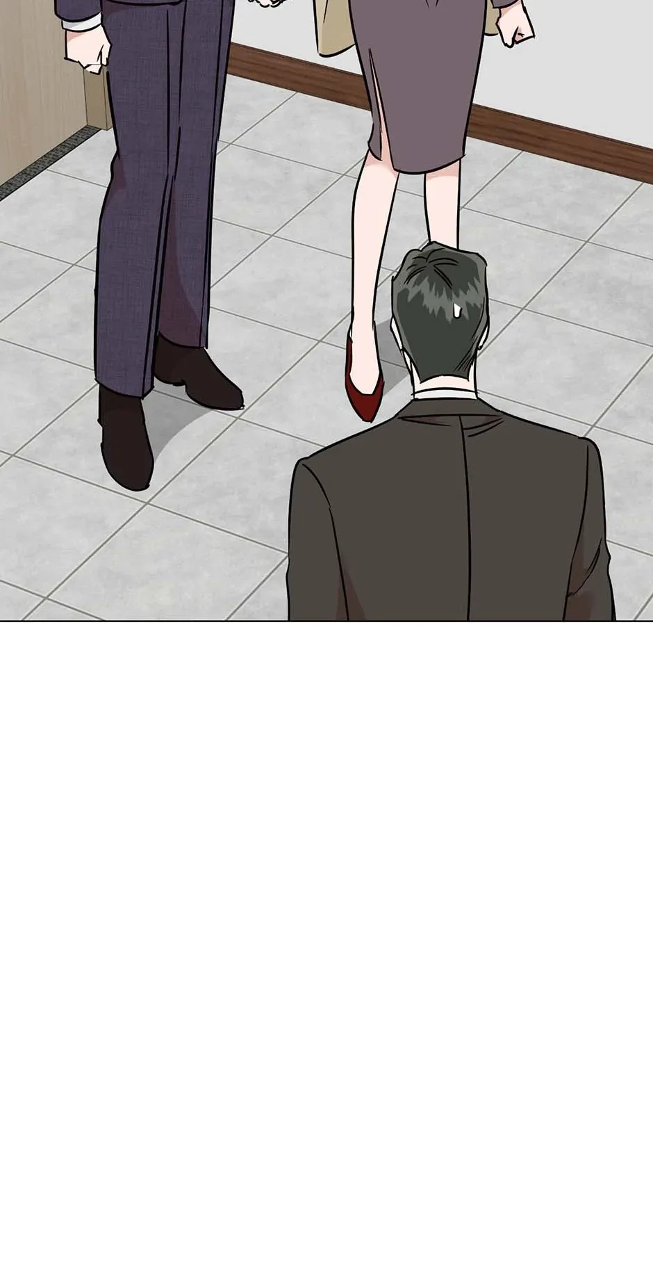 Difficult Boss Chapter 43 page 31