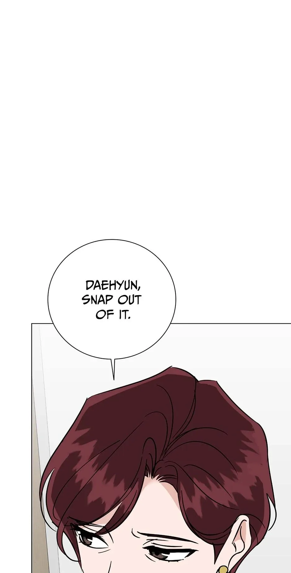 Difficult Boss Chapter 43 page 32