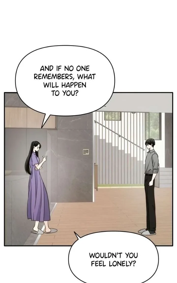 Disaster Is Always Nearby Chapter 83 page 36