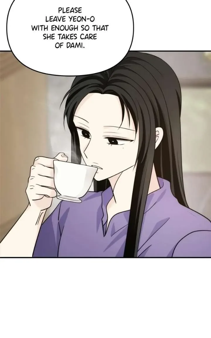Disaster Is Always Nearby Chapter 83 page 35