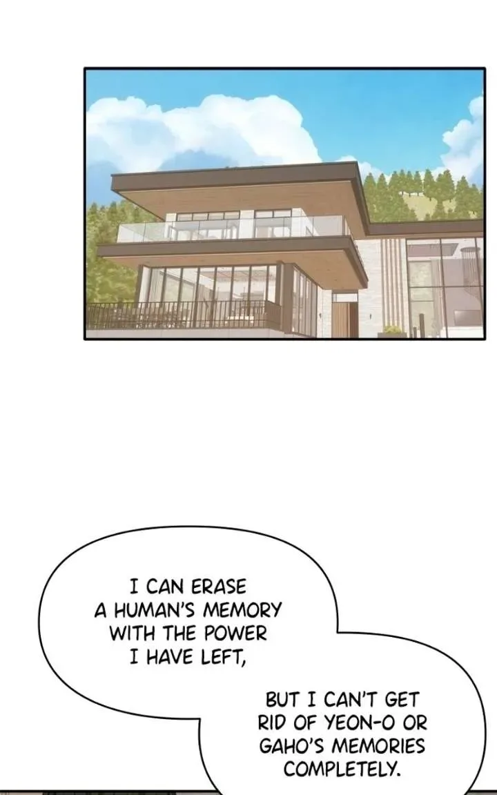 Disaster Is Always Nearby Chapter 83 page 33