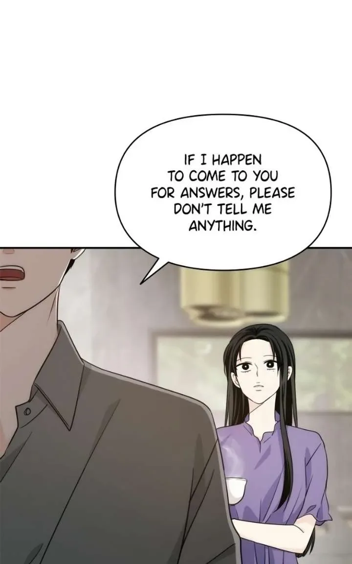 Disaster Is Always Nearby Chapter 83 page 39