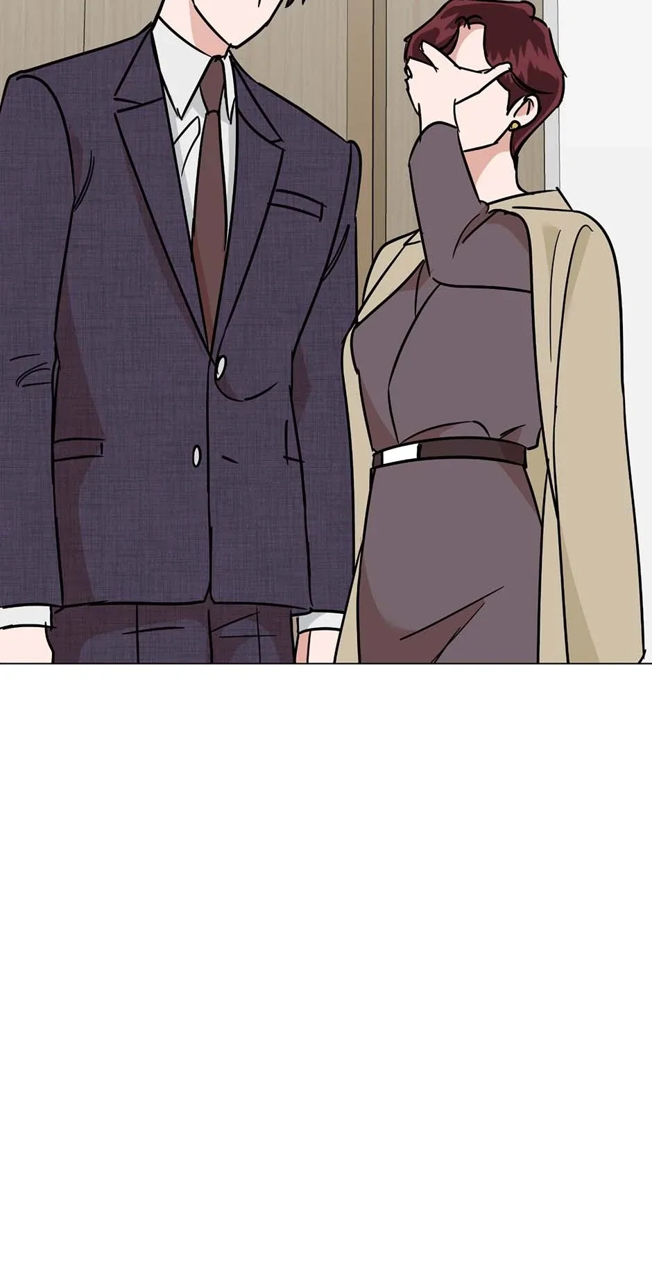Difficult Boss Chapter 43 page 36