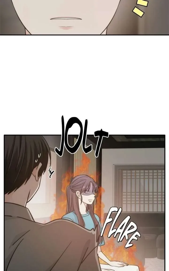 Disaster Is Always Nearby Chapter 83 page 44