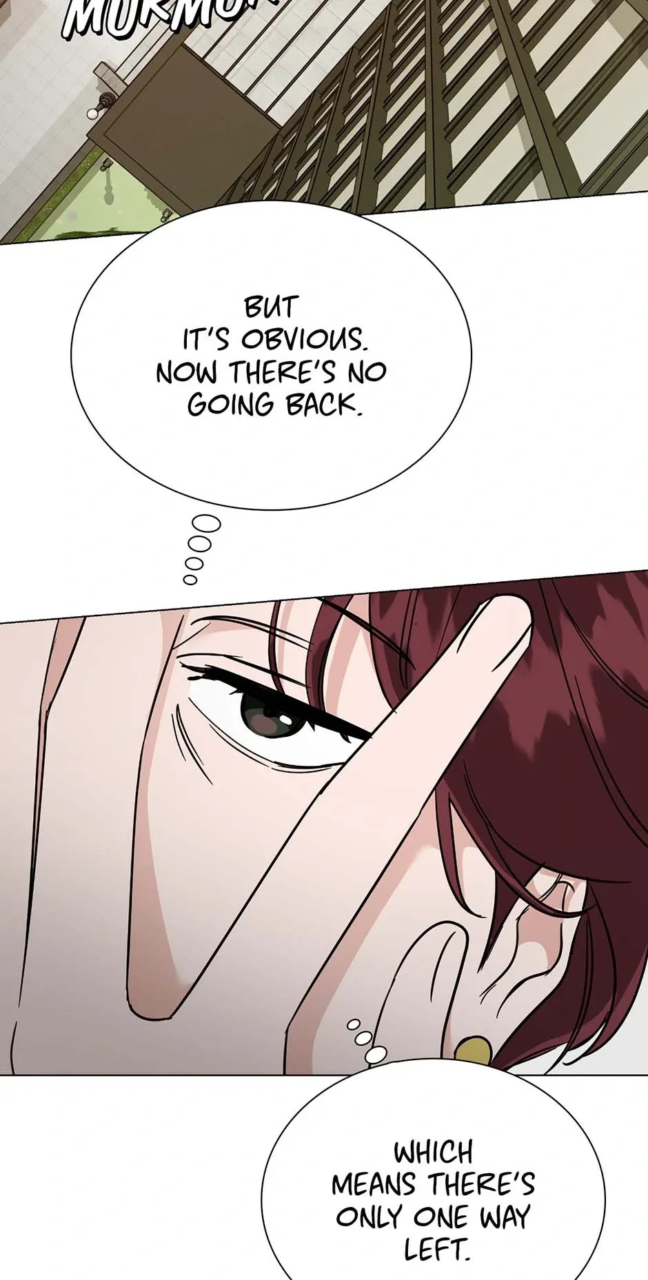 Difficult Boss Chapter 43 page 38