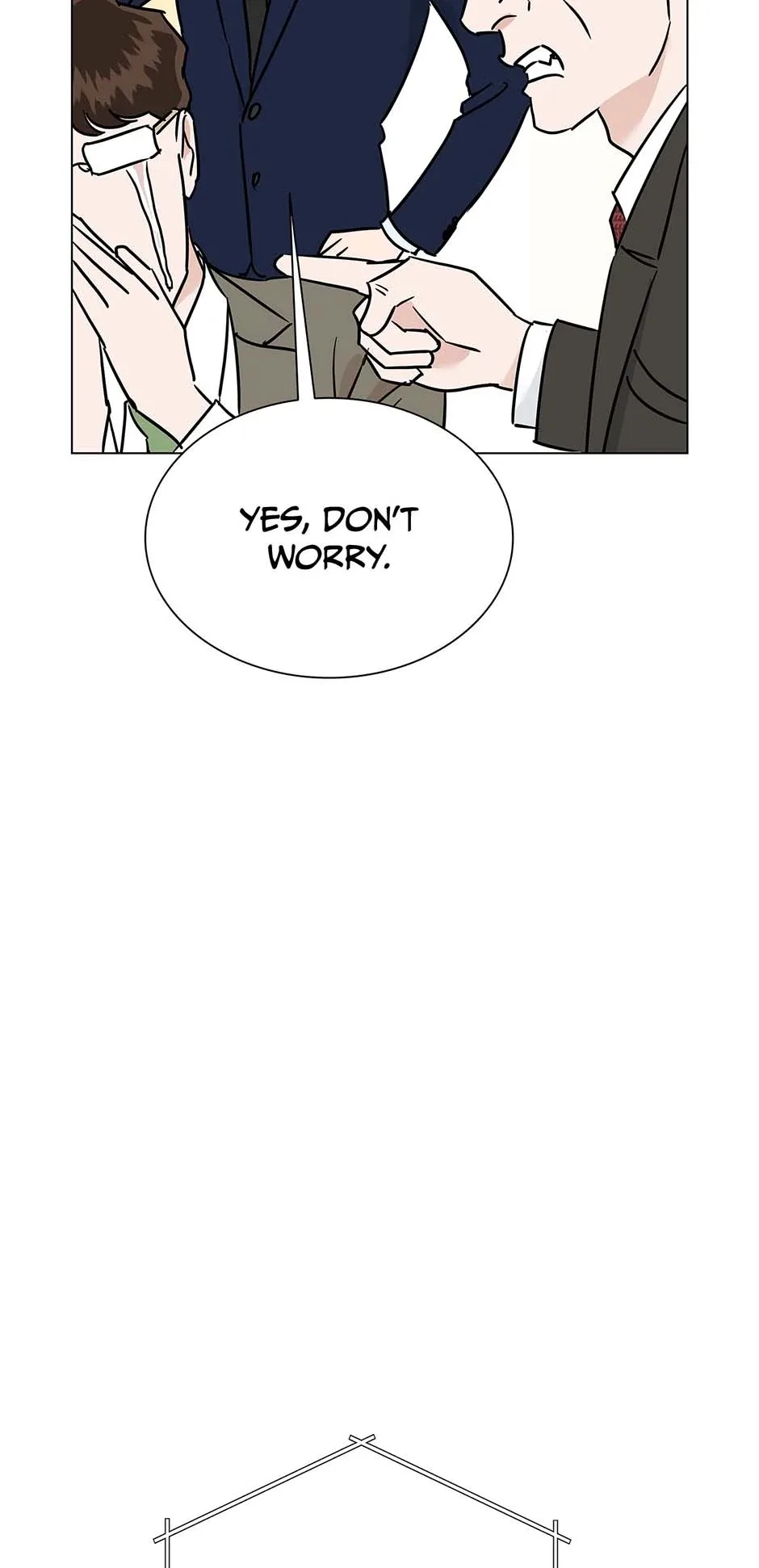 Difficult Boss Chapter 36 page 36
