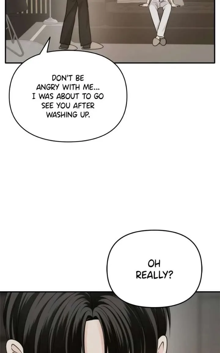 Disaster Is Always Nearby Chapter 83 page 46